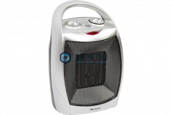 Тепловентилятор FHC-1500, керам., 3 реж., вентилятор, нагрев 750/1500 Вт, MTX | «ТАТМЕТИЗ» Тепловентилятор FHC-1500, керам., 3 реж., вентилятор, нагрев 750/1500 Вт, MTX - магазин крепежа «ТАТМЕТИЗ»