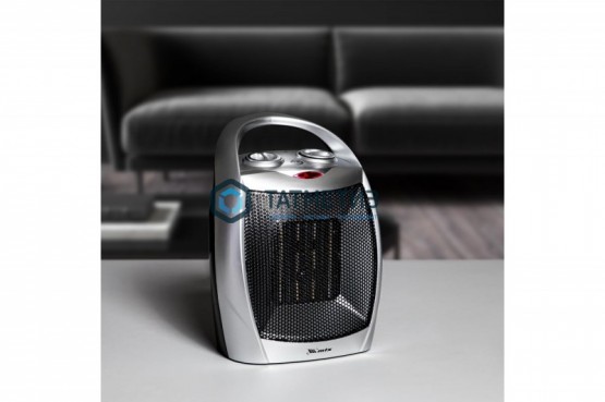 Тепловентилятор FHC-1500, керам., 3 реж., вентилятор, нагрев 750/1500 Вт, MTX | «ТАТМЕТИЗ» Тепловентилятор FHC-1500, керам., 3 реж., вентилятор, нагрев 750/1500 Вт, MTX - магазин крепежа «ТАТМЕТИЗ»