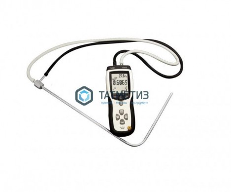 Измеритель давления и расхода, трубка Пито DT-8920 CEM | «ТАТМЕТИЗ» Измеритель давления и расхода, трубка Пито DT-8920 CEM - магазин крепежа «ТАТМЕТИЗ»