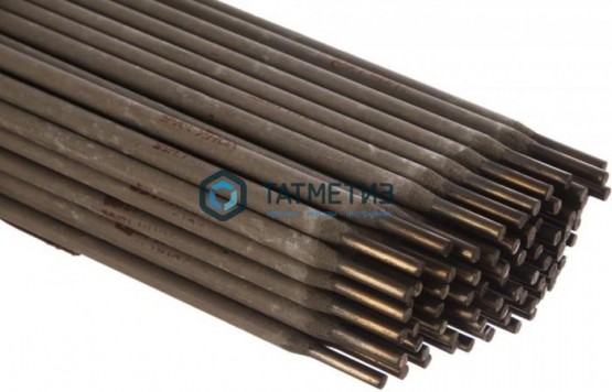 Электроды УОНИ-13/55 4,0 мм | «ТАТМЕТИЗ» Электроды УОНИ-13/55 4,0 мм - магазин крепежа «ТАТМЕТИЗ»