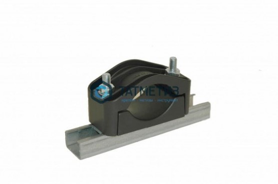 Крепеж DIN Dutchclamp SETM10zn -  магазин крепежа «ТАТМЕТИЗ»