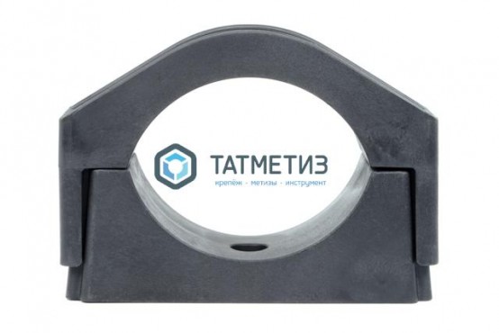 Хомуты для одиночного крепления Dutchclamp SE 135-170 | «ТАТМЕТИЗ» Хомуты для одиночного крепления Dutchclamp SE 135-170 - магазин крепежа «ТАТМЕТИЗ»