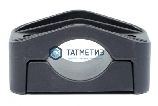 Хомуты для одиночного крепления Dutchclamp SE 36-52 | «ТАТМЕТИЗ» Хомуты для одиночного крепления Dutchclamp SE 36-52 - магазин крепежа «ТАТМЕТИЗ»