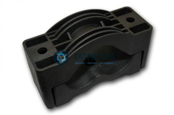 Хомуты для крепления «треугольником» Dutchclamp Triple 38-51 | «ТАТМЕТИЗ» Хомуты для крепления «треугольником» Dutchclamp Triple 38-51 - магазин крепежа «ТАТМЕТИЗ»