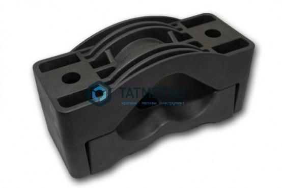 Хомуты для крепления «треугольником» Dutchclamp Triple 51-69 | «ТАТМЕТИЗ» Хомуты для крепления «треугольником» Dutchclamp Triple 51-69 - магазин крепежа «ТАТМЕТИЗ»