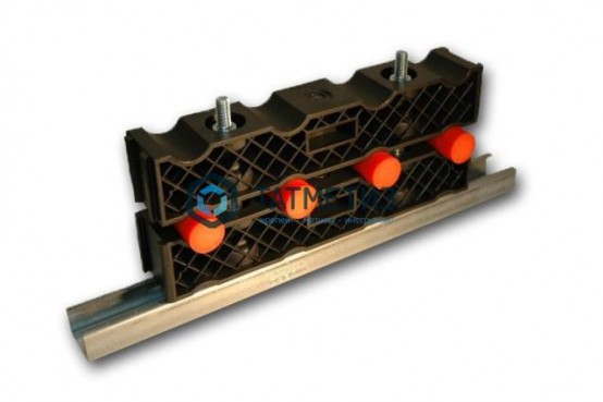 Кабельные блоки: Dutchclamp Unifix IM 3x12-32 | «ТАТМЕТИЗ» Кабельные блоки: Dutchclamp Unifix IM 3x12-32 - магазин крепежа «ТАТМЕТИЗ»