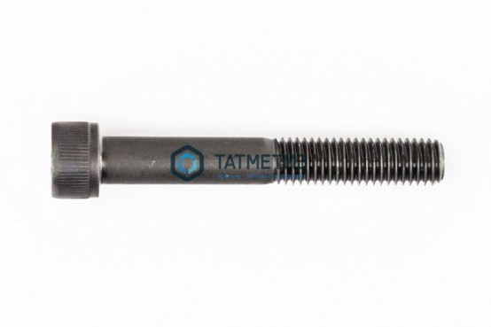 Винт с внутр 6-гр DIN 912, оц 10х 70 (уп 25 кг/ 490 шт)* | «ТАТМЕТИЗ» Винт с внутр 6-гр DIN 912, оц 10х 70 (уп 25 кг/ 490 шт)* - магазин крепежа «ТАТМЕТИЗ»