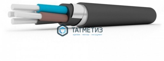 Кабель АВБШв 4х50 мж 0, 66 кВт | «ТАТМЕТИЗ» Кабель АВБШв 4х50 мж 0, 66 кВт - магазин крепежа «ТАТМЕТИЗ»