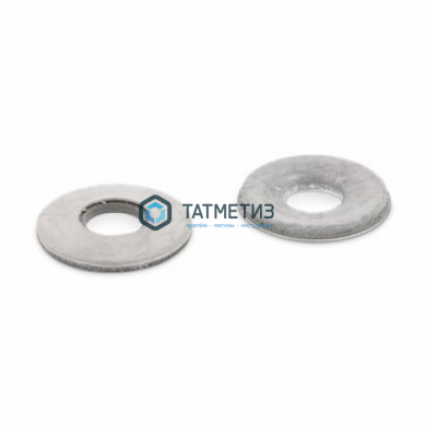 Шайба кровельная с EPDM АРТ 9055 А2 13,0X29 -  магазин крепежа «ТАТМЕТИЗ»