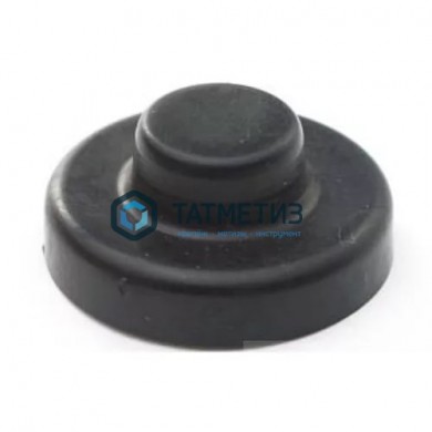 Колпачок для кровельных саморезов, ЧЕРНЫЙ | «ТАТМЕТИЗ» Колпачок для кровельных саморезов, ЧЕРНЫЙ - магазин крепежа «ТАТМЕТИЗ»