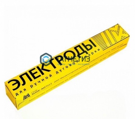 Электроды МР-3 ГАРАНТ  D3  (1 кг/уп) -  магазин крепежа «ТАТМЕТИЗ»