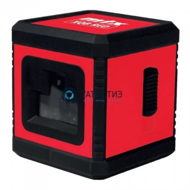 Уровень лазерный XQB GREEN Basic SET, 20 м, зеленый луч, батарейки, резьба 1/4"// MTX | «ТАТМЕТИЗ» Уровень лазерный XQB GREEN Basic SET, 20 м, зеленый луч, батарейки, резьба 1/4"// MTX - магазин крепежа «ТАТМЕТИЗ»