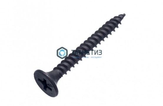 Саморезы потай оксид по металлу 3,5x 32  (1500 шт/уп) РМЗ -  магазин крепежа «ТАТМЕТИЗ»