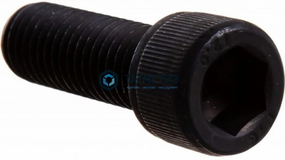 Винт с внутр 6-гр DIN 912, оц 14х 40 | «ТАТМЕТИЗ» Винт с внутр 6-гр DIN 912, оц 14х 40 - магазин крепежа «ТАТМЕТИЗ»