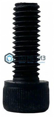 Винт с внутр 6-гр DIN 912, оц 10х 30 (уп 25 кг/ 915 шт)* | «ТАТМЕТИЗ» Винт с внутр 6-гр DIN 912, оц 10х 30 (уп 25 кг/ 915 шт)* - магазин крепежа «ТАТМЕТИЗ»