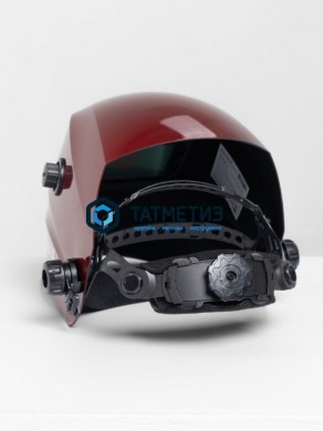 Маска сварочная профи, окно  100 х 53 мм, фильтр АСФ 705, Matur -  магазин крепежа «ТАТМЕТИЗ»