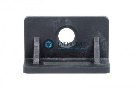 Монтажная скоба Dutchclamp Polefix | «ТАТМЕТИЗ» Монтажная скоба Dutchclamp Polefix - магазин крепежа «ТАТМЕТИЗ»