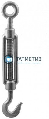 Талреп С+О DIN 1480 14  (50 шт/уп) МН -  магазин крепежа «ТАТМЕТИЗ»