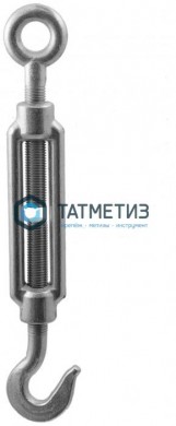 Талреп С+О DIN 1480 20  (20 шт/уп) КК -  магазин крепежа «ТАТМЕТИЗ»