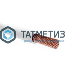 Провод 1х10, 0 ПУГВ | «ТАТМЕТИЗ» Провод 1х10, 0 ПУГВ - магазин крепежа «ТАТМЕТИЗ»